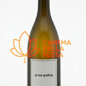 GEWURZTRAMINER VENEZIA GIULIA IGT - Vino Bianco con Etichetta personalizzata VETRO 75Cl - Bomboniere, Regali e Gadget Personalizzati per Wedding e Eventi B2B