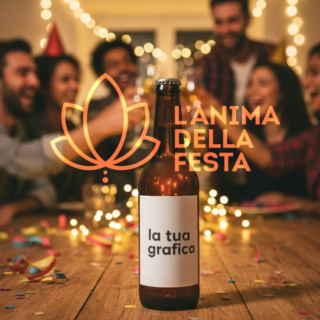 PALE ALE - Birra Artigianale italiana con Etichetta personalizzata VETRO 33cl - Bomboniere, Regali e Gadget Personalizzati per Wedding e Eventi B2B - immagine 4