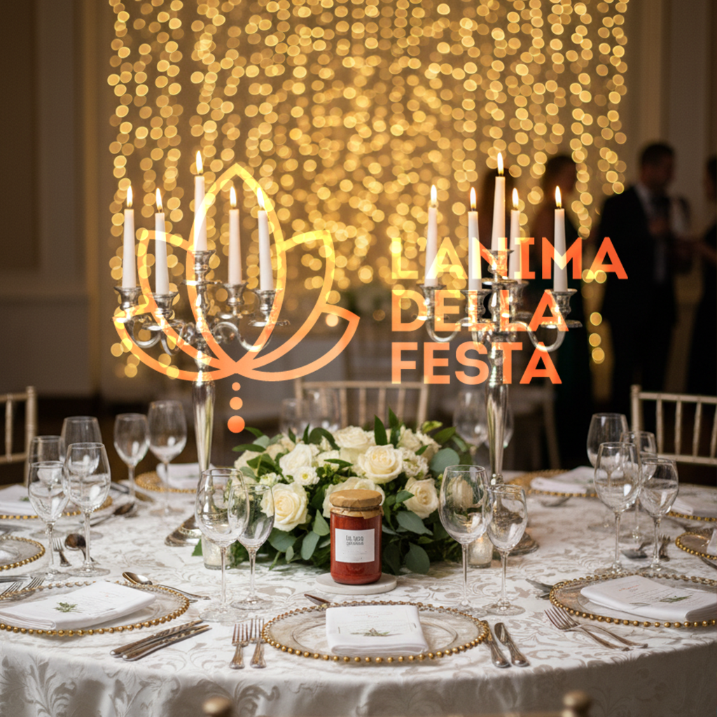 RAGU' ALLA BOLOGNESE con Etichetta personalizzata Vetro 180gr - Bomboniere, Regali e Gadget Personalizzati per Wedding e Eventi B2B - immagine 3