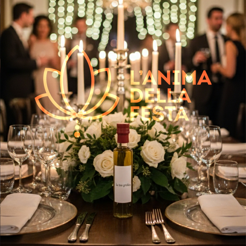 OLIO AROMATIZZATO AL PEPERONCINO con Etichetta personalizzata Vetro 25cl - Bomboniere, Regali e Gadget Personalizzati per Wedding e Eventi B2B - immagine 4