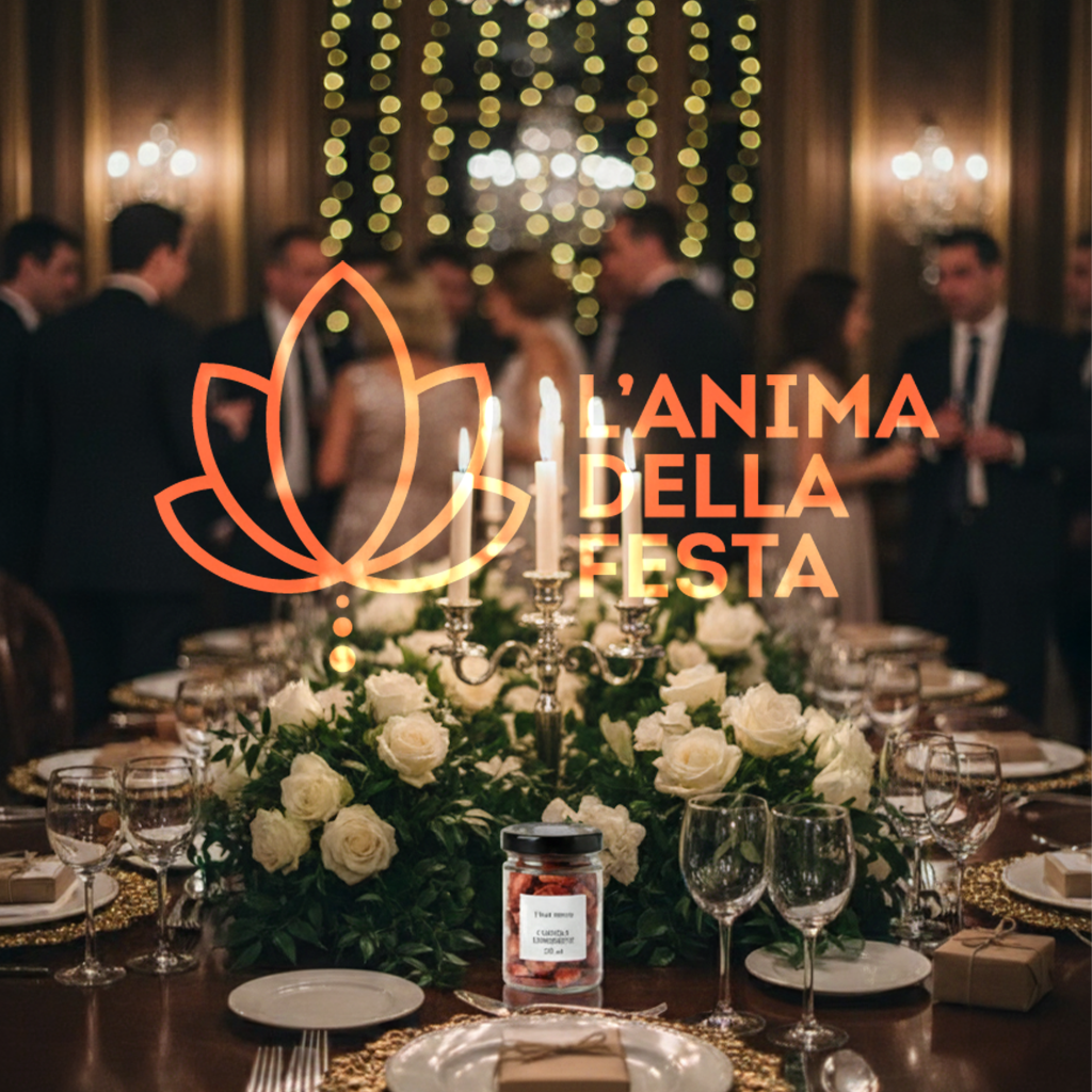 FRAGOLE DISIDRATATE con Etichetta personalizzata Vetro 10gr - Bomboniere, Regali e Gadget Personalizzati per Wedding e Eventi B2B - immagine 2