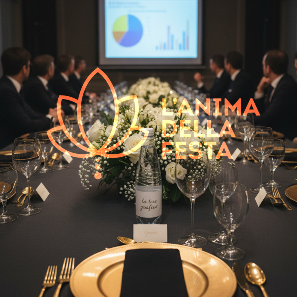 AURYN Acqua con Etichetta personalizzata PET Trasparente 50cl - Bomboniere, Regali e Gadget Personalizzati per Wedding e Eventi B2B - immagine 2