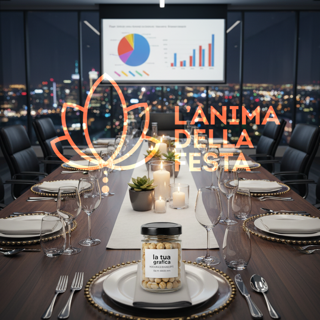 NOCCIOLE SGUSCIATE con Etichetta personalizzata Vetro 50gr - Bomboniere, Regali e Gadget Personalizzati per Wedding e Eventi B2B - immagine 4